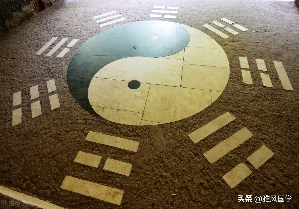 易经为什么可以称为六经之首,易经是群经之首智慧之源