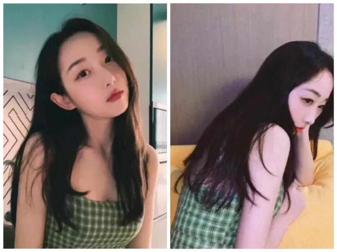 2022杨幂同款日常衣服多少钱,蒙口羽绒服钟楚曦同款