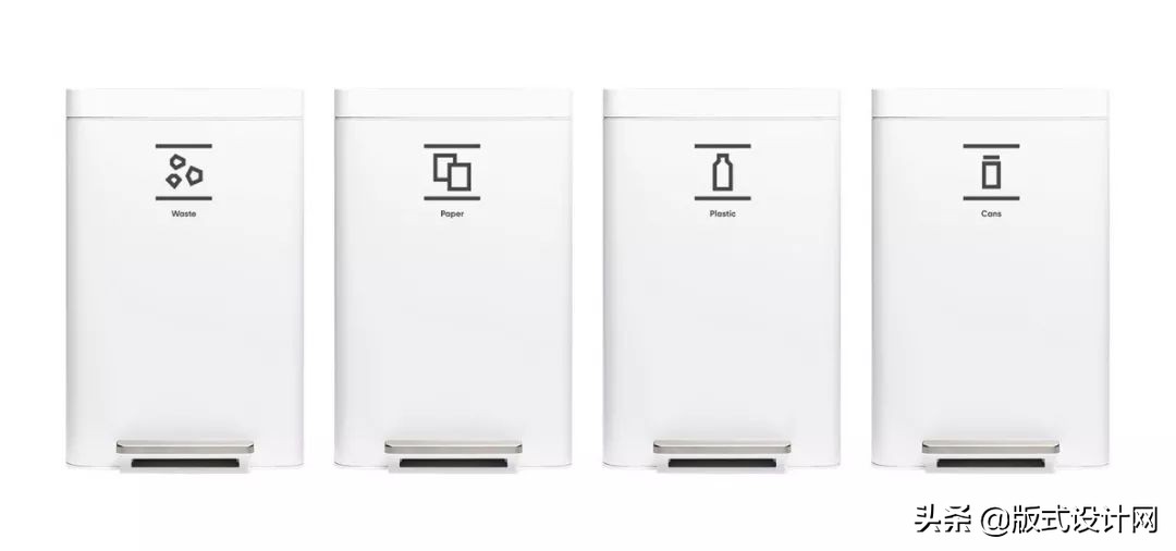 版式设计和品牌设计区别,品牌版式设计