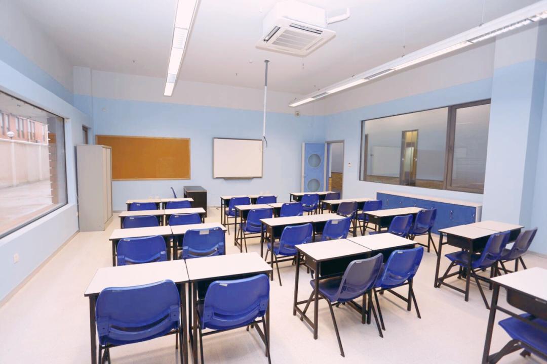 朗阁封闭校区,朗阁雅思封闭训练营