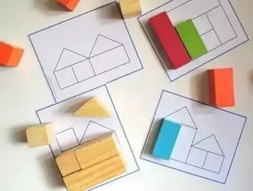 九个月亲子互动小游戏锻炼大脑,不出门在家玩的亲子小游戏