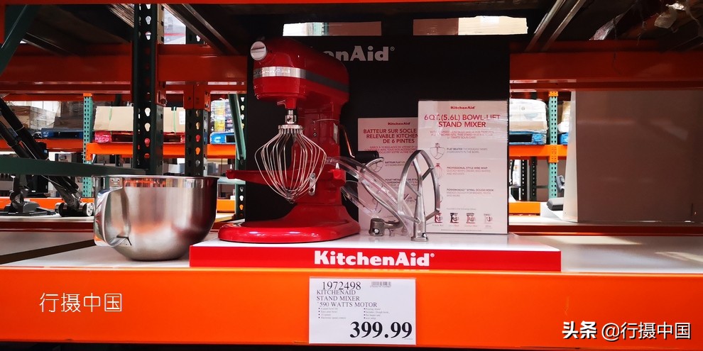 加拿大costco和美国costco,costco值得去吗