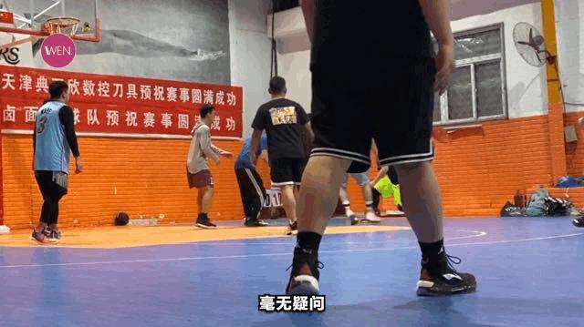 盘点五款性能不俗的实战球鞋,国产实战鞋之王