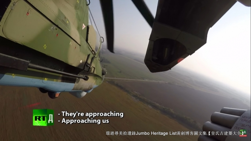 卡50黑鲨武装直升机,ka-50黑鲨武装直升机