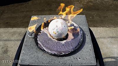 又辣又耐嚼的零食试吃测评,测评奇葩零食奇葩到你无法想象