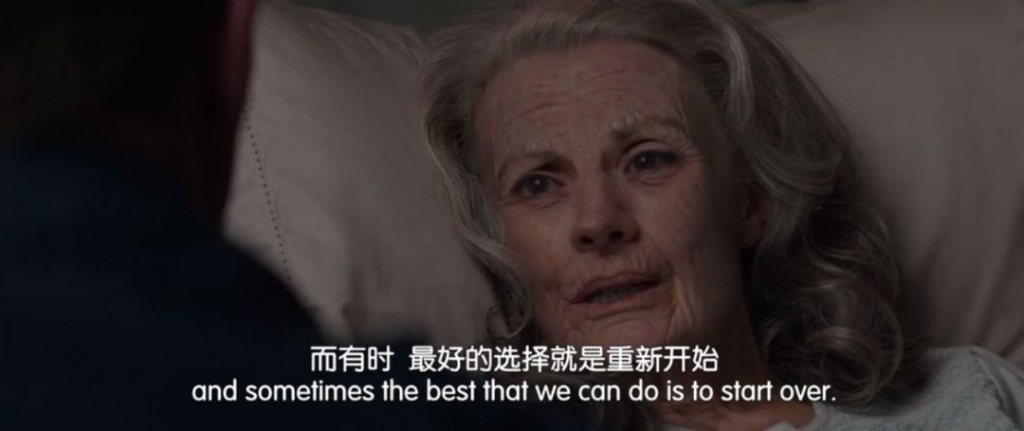 复联4细思极恐的细节,最全解析复联四