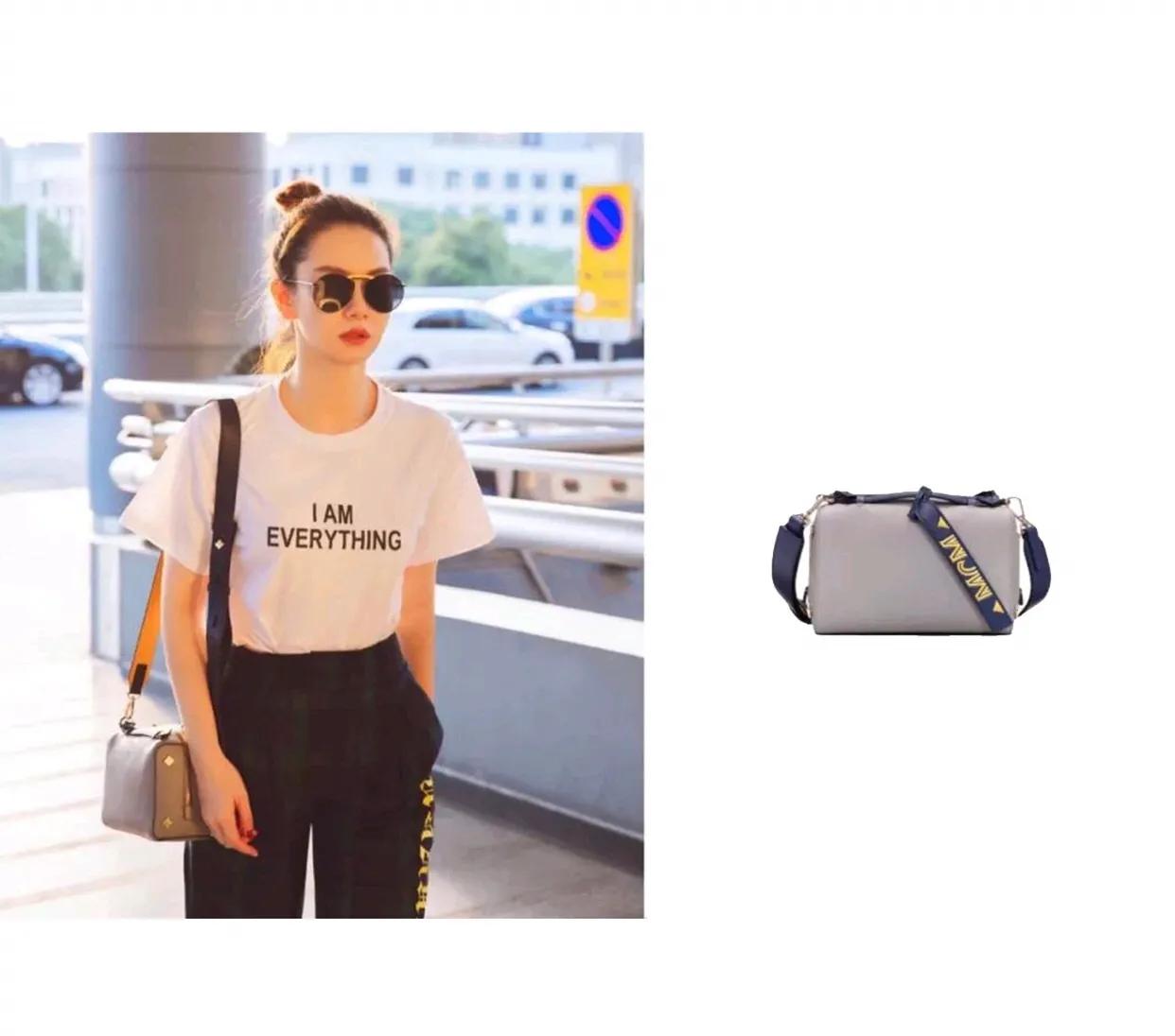 波士顿爆款包,值得入手的波士顿包