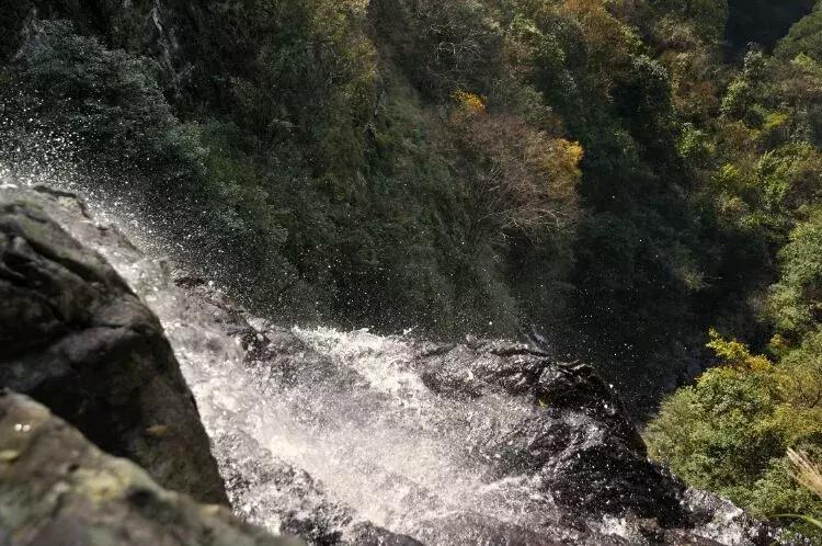 沅陵凤滩介绍,沅陵县凤滩水电站风景