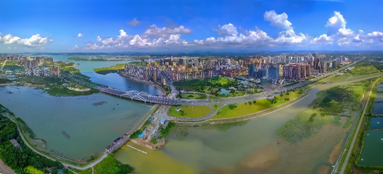 防城港楼市海景房,防城港房产前景