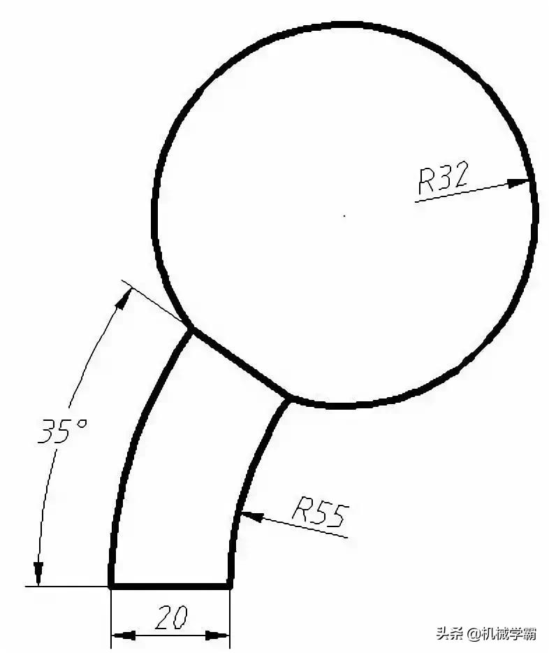 cad50张制图经典练习图,50张cad图纸