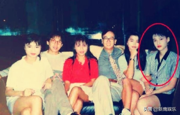 英皇娱乐总裁霍汶希,霍汶希有英皇娱乐股份吗