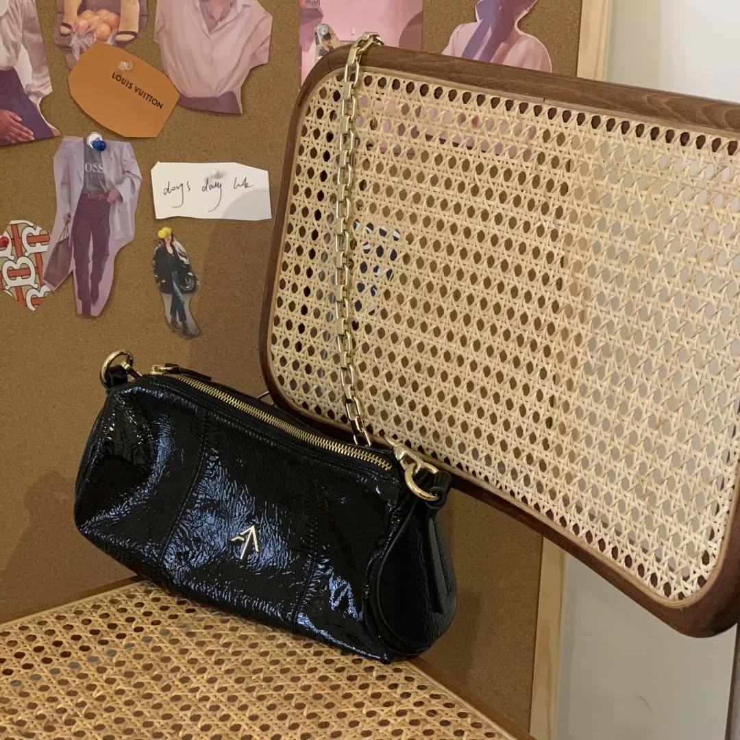 精挑细选｜分享我的15只小众时髦包包｜给你一点黑五买包灵感