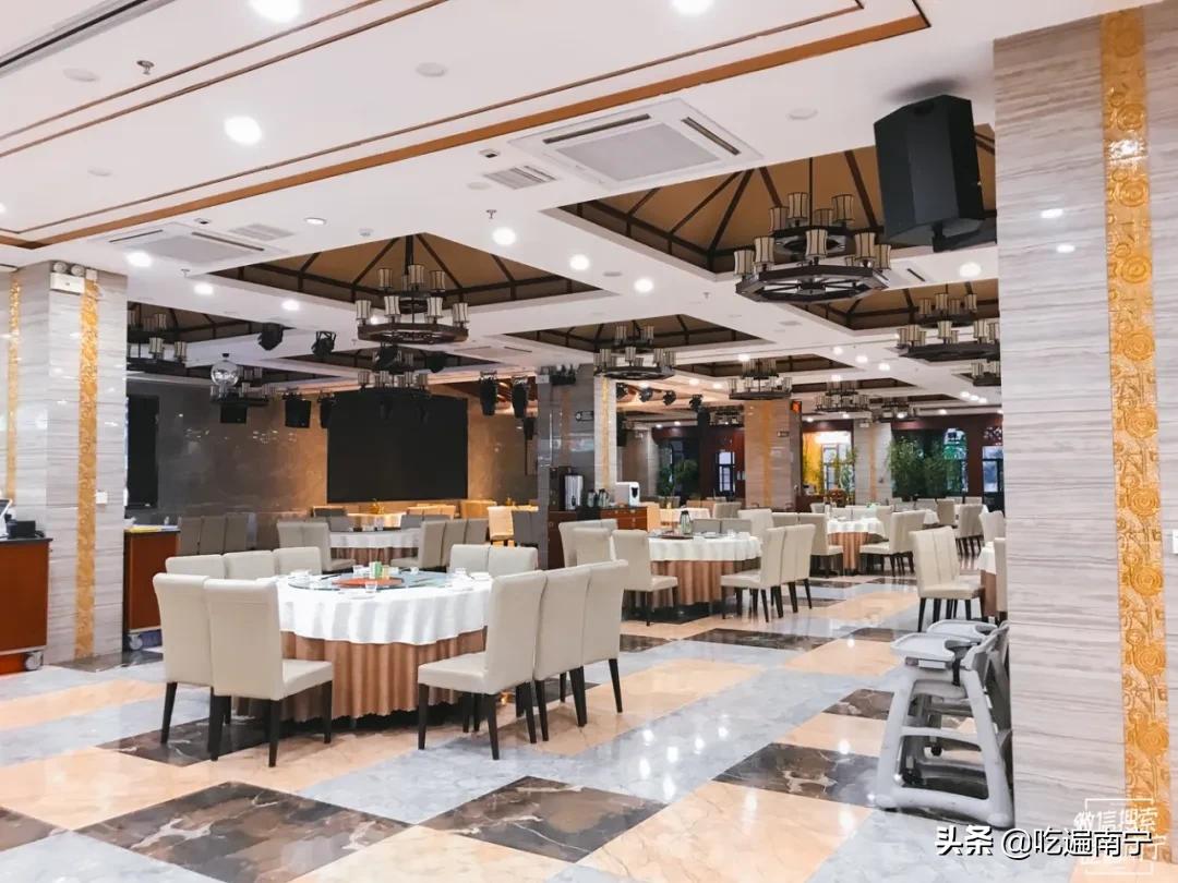 广西南宁最火的网红打卡店,南宁网红美食店有哪些