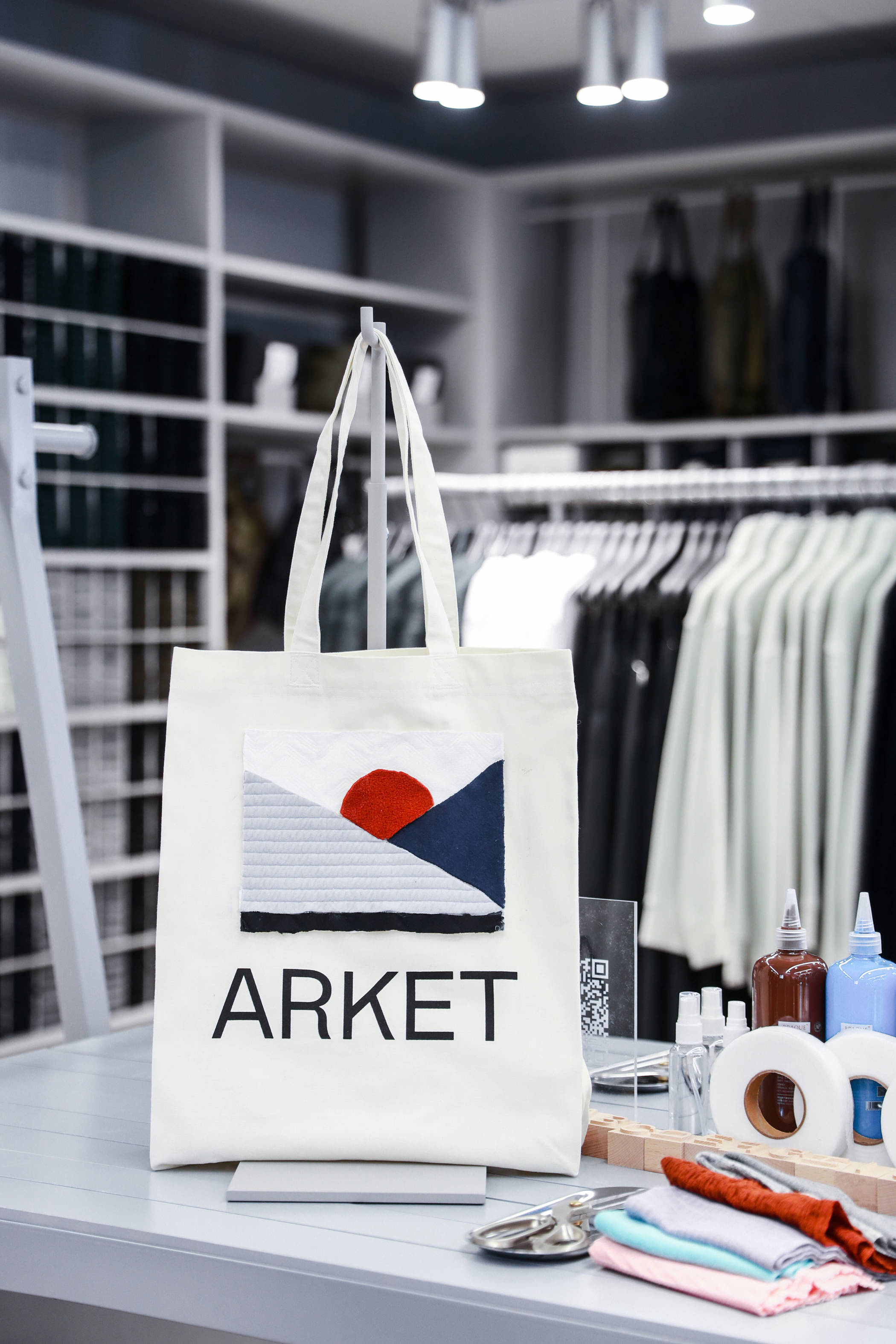 arket北欧品牌,arket北欧