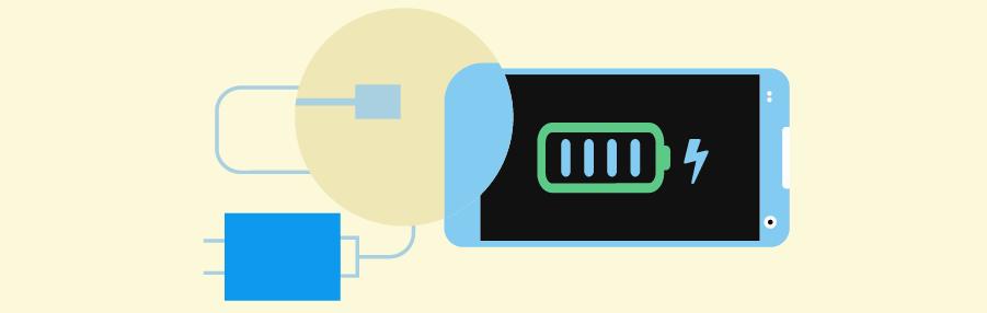 充电器热得烫手有危险吗,手机充电充电器烫手怎么回事