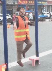 狂野式锻炼身体,健身健体百病消