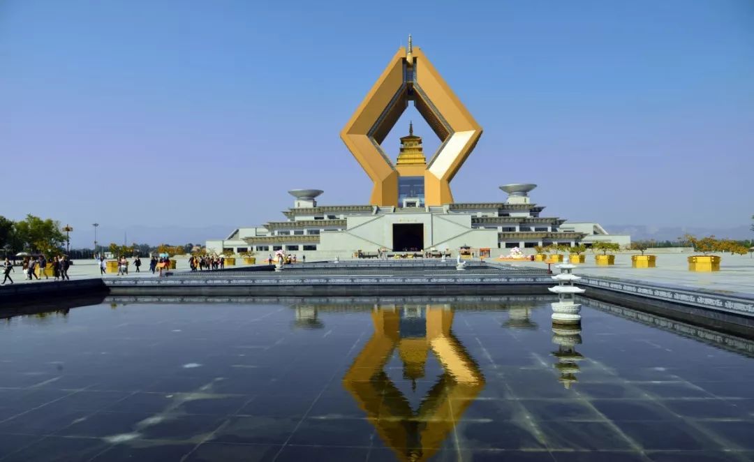 中国最值得去的10个5a级景区,最不值得去的5a级景区