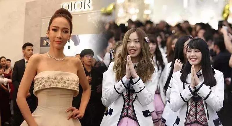 暹罗天地iconsiam泰餐攻略,曼谷新地标