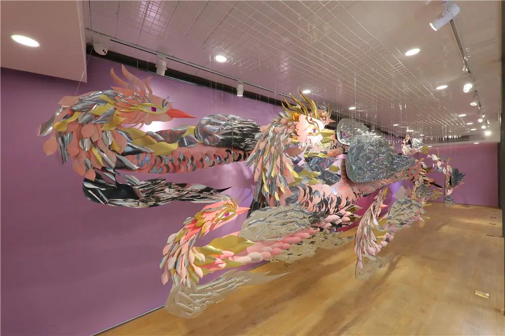 禅城岭南天地旧屋改造,岭南天地改造