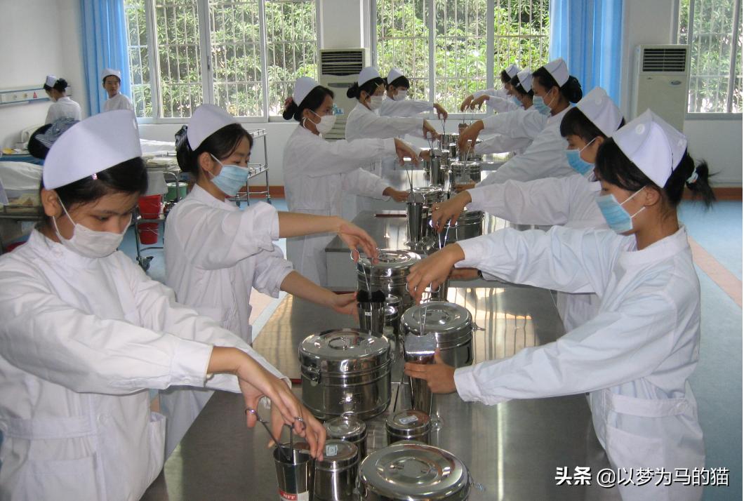 专科不建议报考的医学类专业,专科生最好就业的几大专业