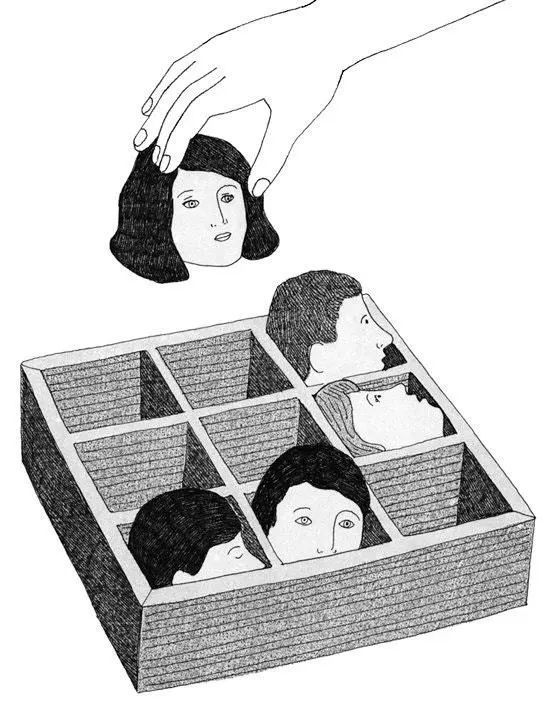 精神疾病的确诊意义，远不止“贴标签”那么简单