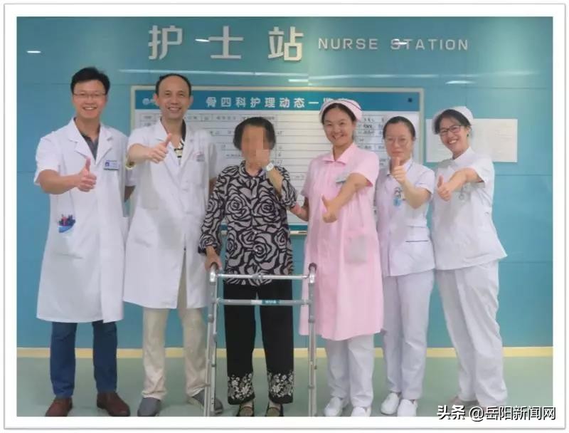 换头手术18小时成功,术后三天直接换头