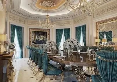 别墅窗帘的款式图片,别墅窗帘100个新款