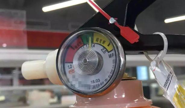 关于灭火器简短介绍,关于灭火器的知识100字