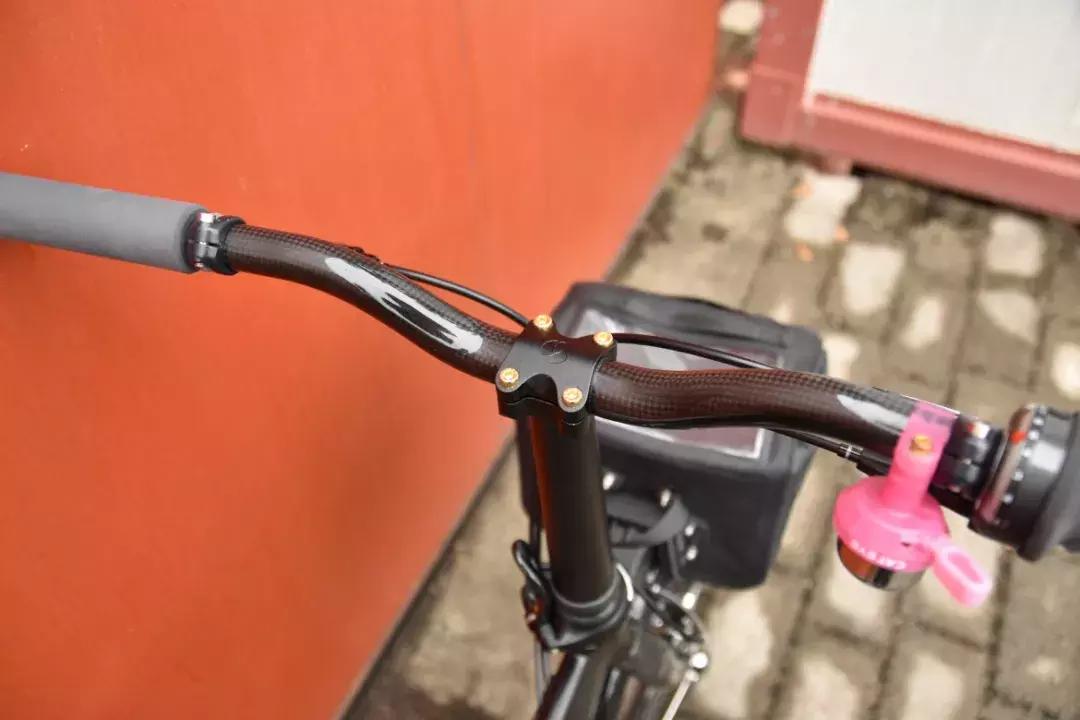 搞个开瓶器作甚大行海豚旗舰通勤式实用改造