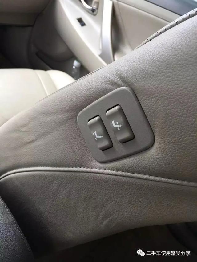 买二手凯美瑞几年车龄的车最好,老款凯美瑞还值不值得入手