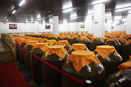 国酱酒50年珍藏版,国酱珍品酒