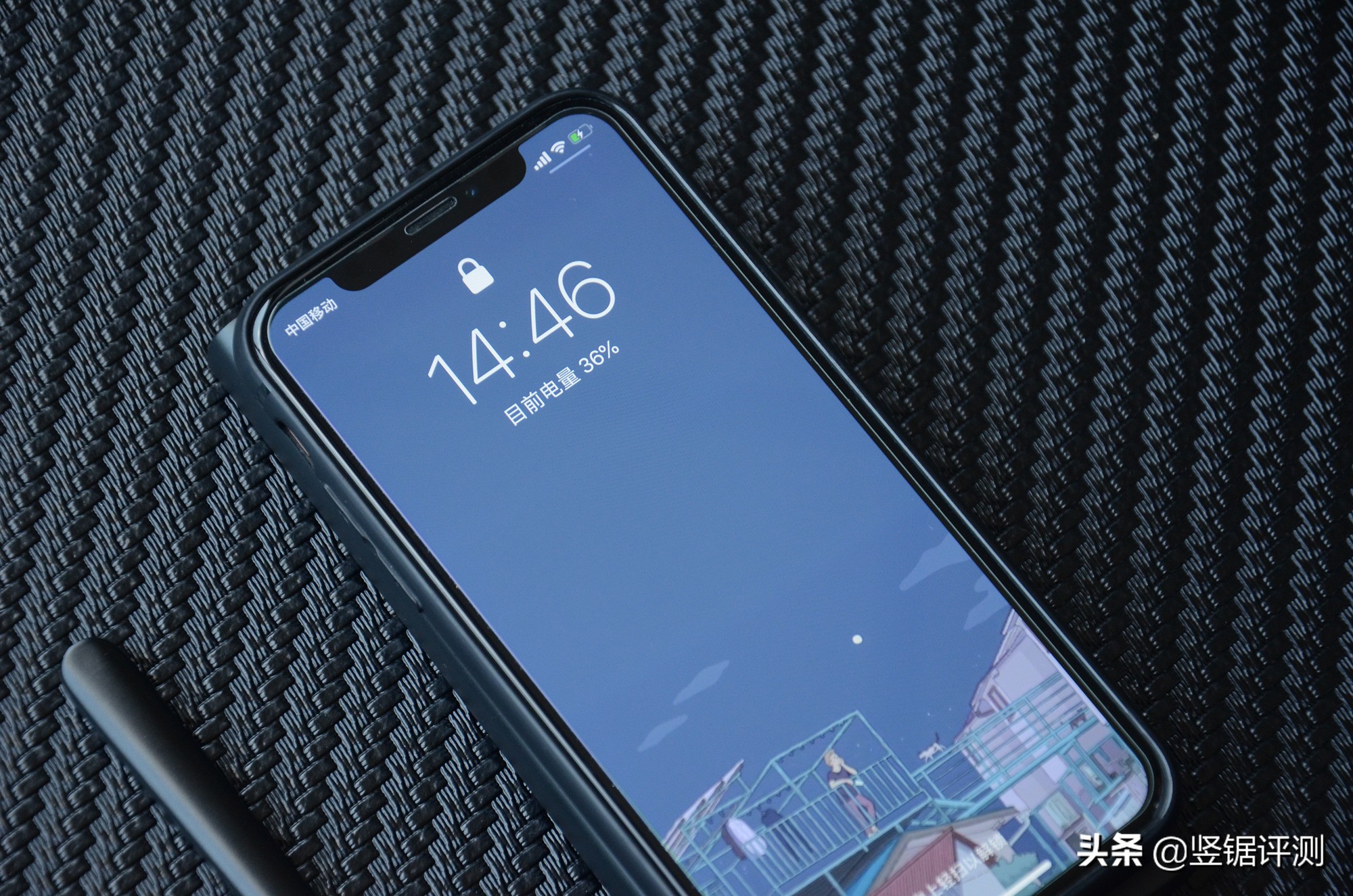 小米紫米苹果快充套装测评,小米无线充和紫米无线充