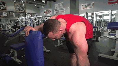 肱二头肌快速训练有效方法,肱二头肌怎么练才有力量