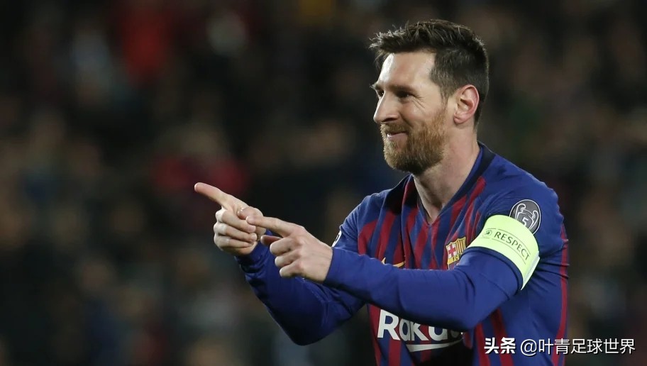 梅西加冕2项世界第1，今年狂赚1.27亿美元：代言华为1年600万