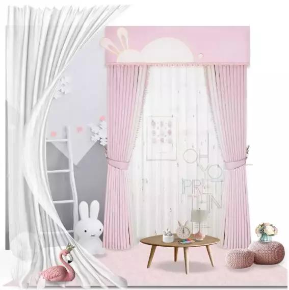 买窗帘应该怎么去买,窗帘在网上买还是在实体店定做