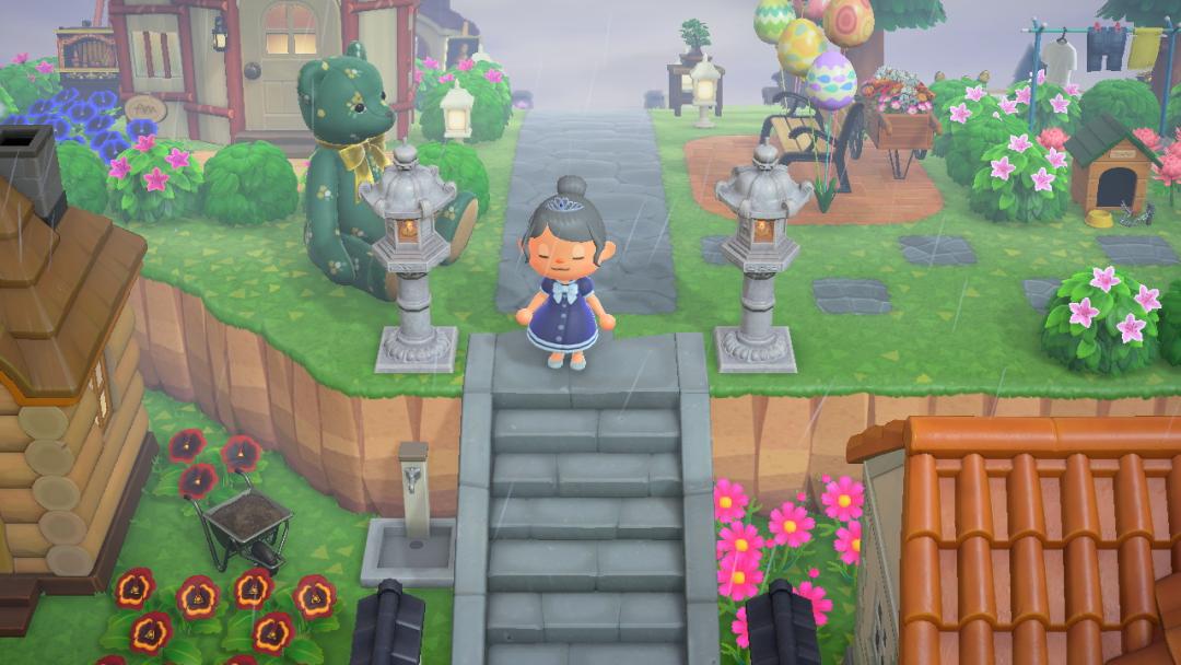 虐待、囚禁···《动森》充满美好，却也深藏人性丑恶。