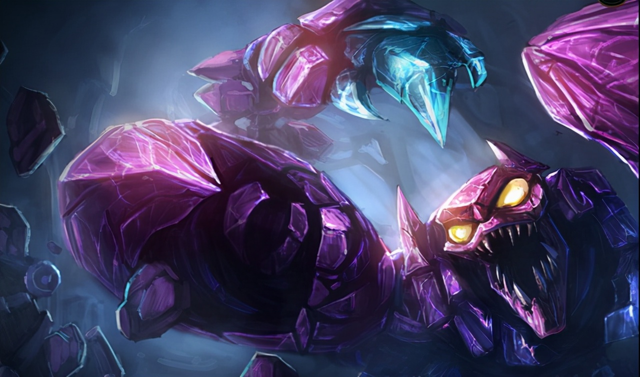 英雄联盟垃圾英雄排行榜,英雄联盟下水道英雄