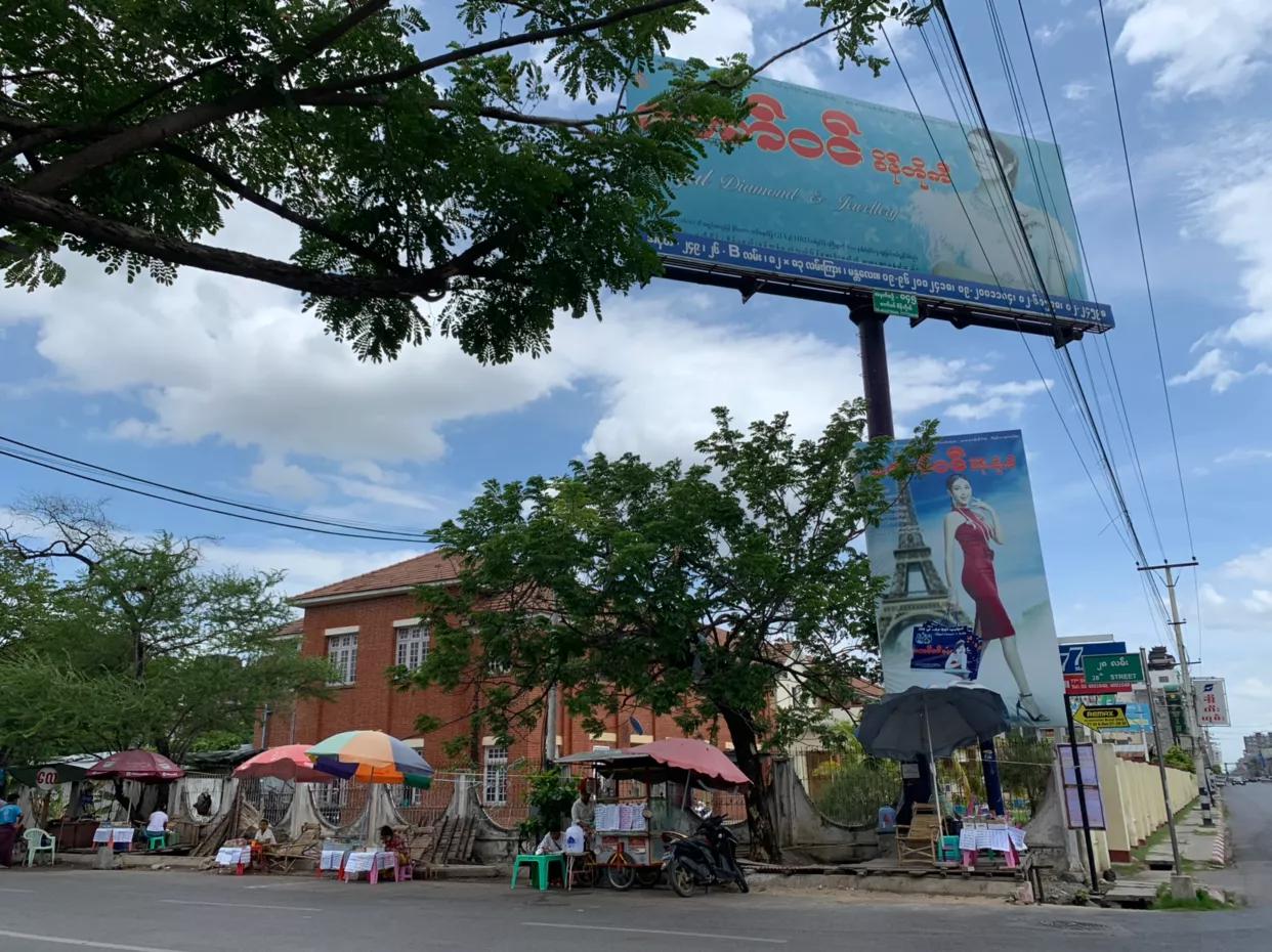 看完你还敢去缅甸北部吗,看完这篇文章你还敢去做鱼疗吗