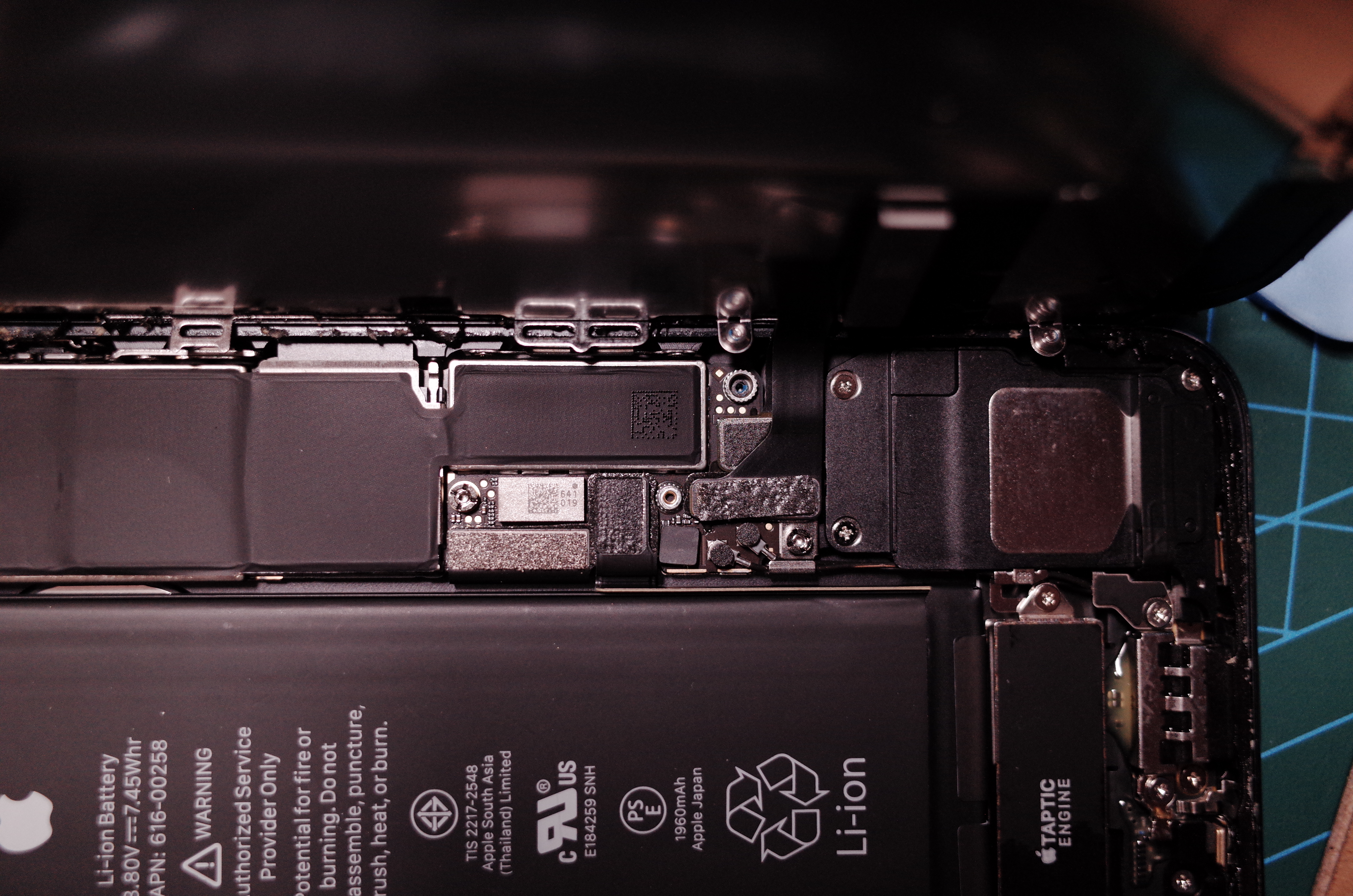 iphone11promax听筒声音小,iphone12promax微信听筒声音小