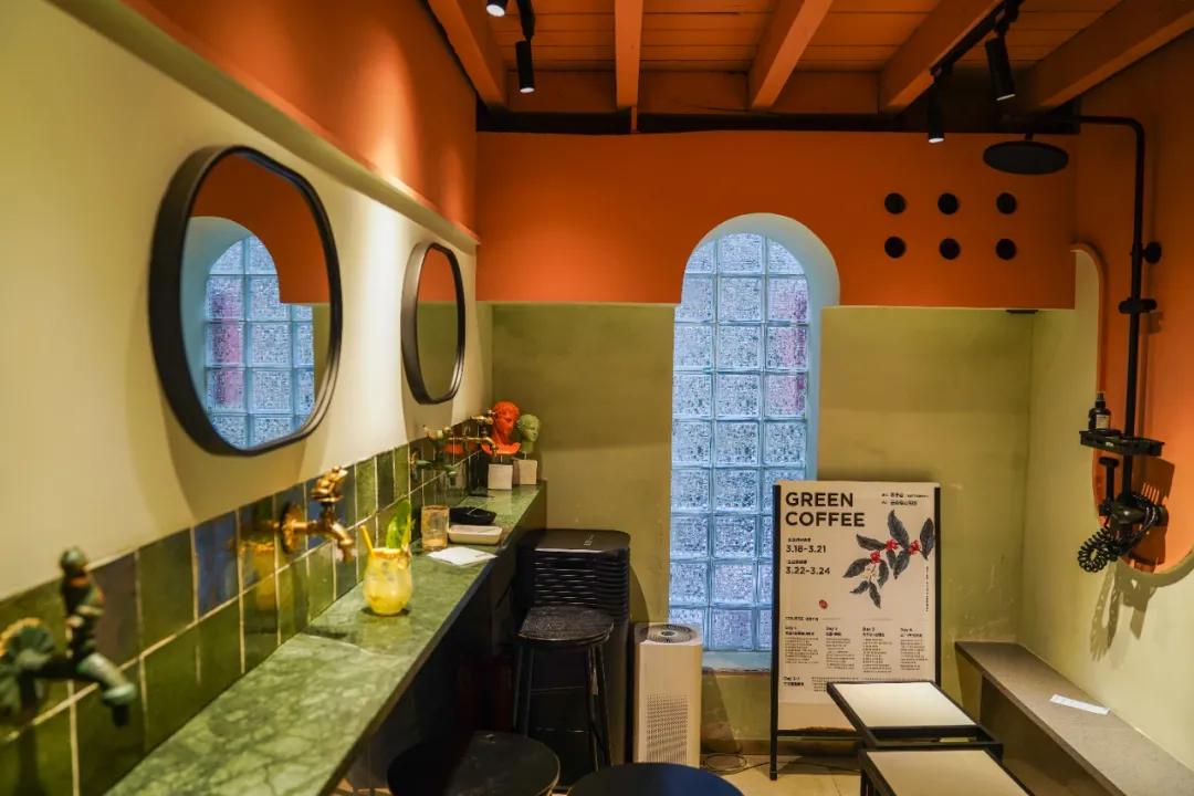 上海小众咖啡测评,十大冷门咖啡测评