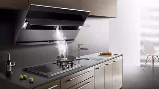 侧吸式油烟机吸力小解决方法,油烟机吸力小是什么原因引起的