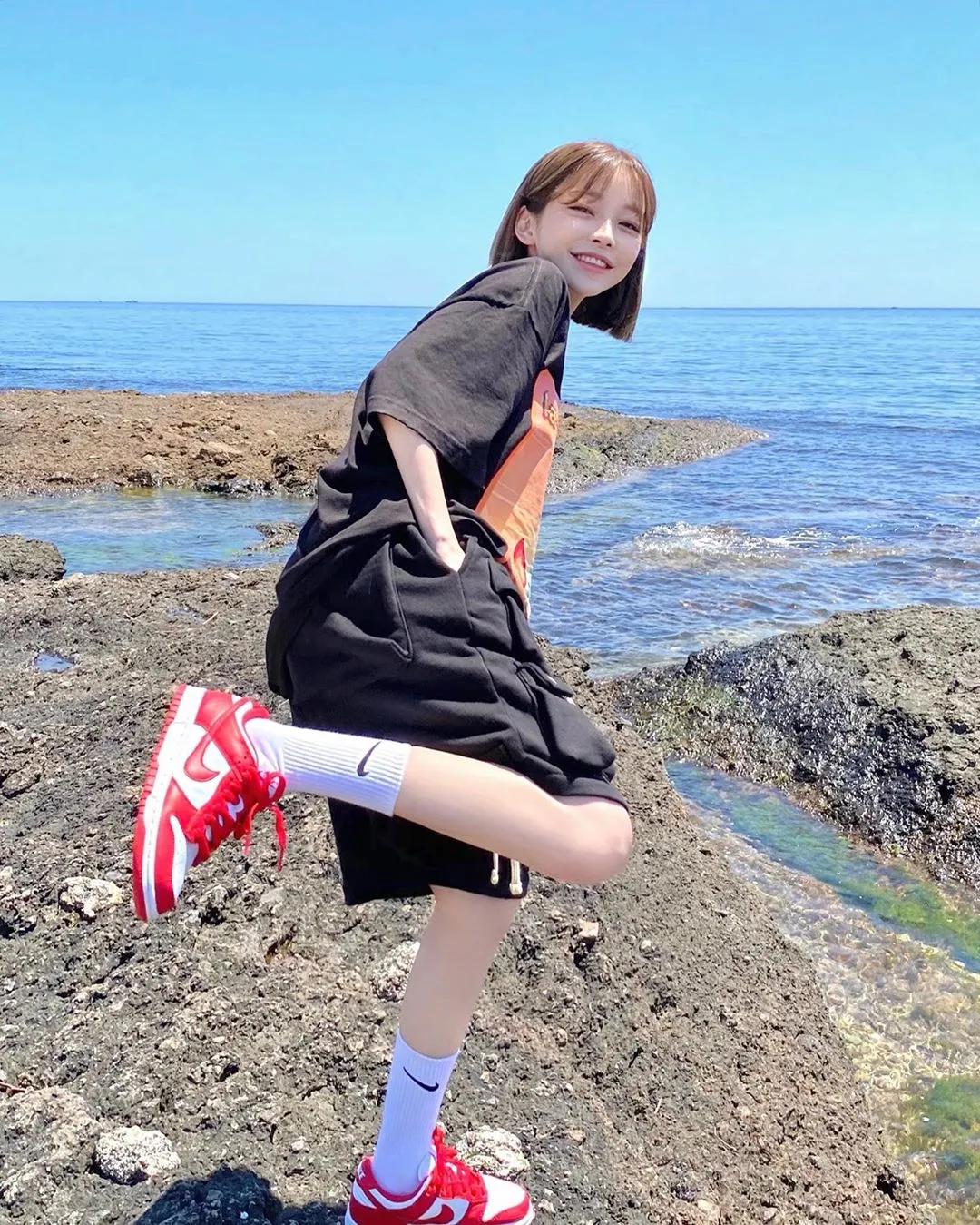 除了DJSoda还有谁？近期辣妹上脚盘点，是在太凶了