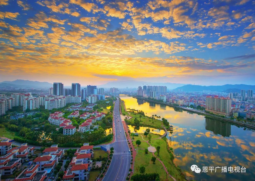 恩平拍客郑君文：用快门定格家乡变迁