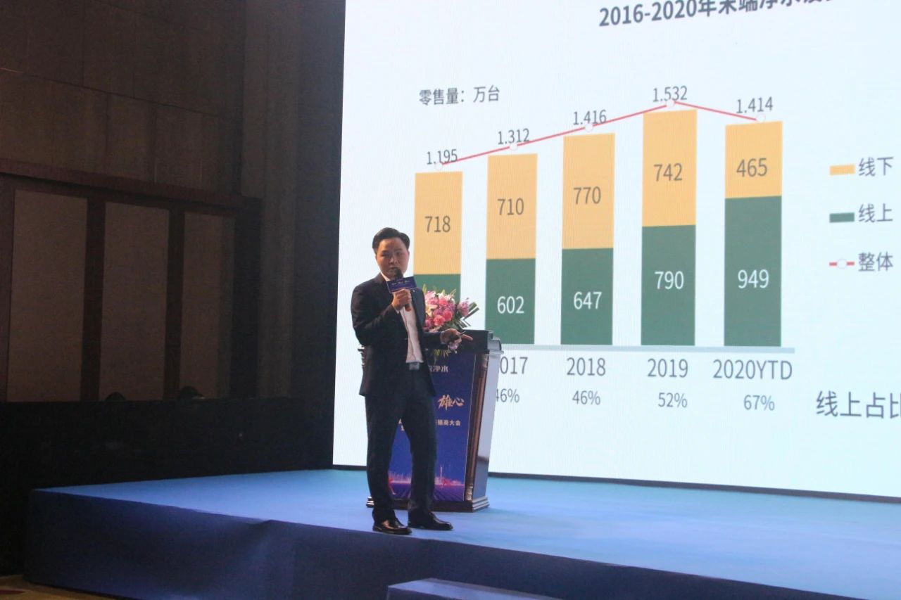 泉来净水五一大促,泉来净水26周年