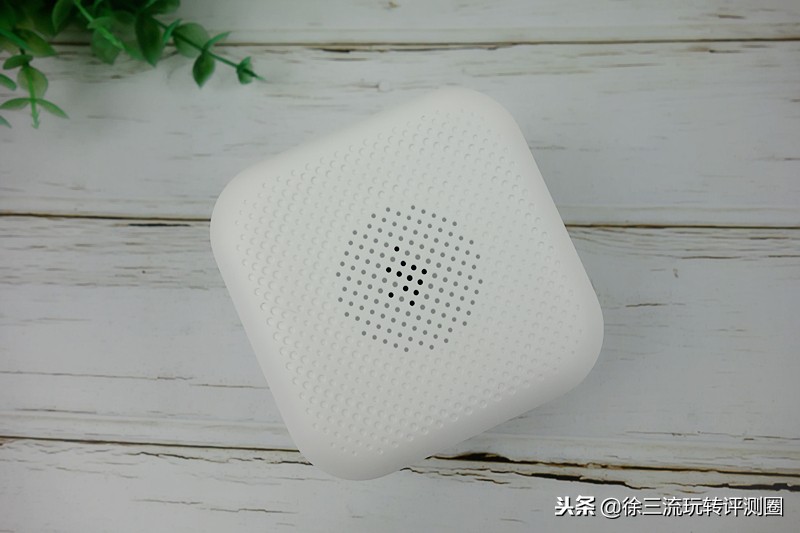 智能猫眼智能门铃,可视门铃人脸识别的功能是什么