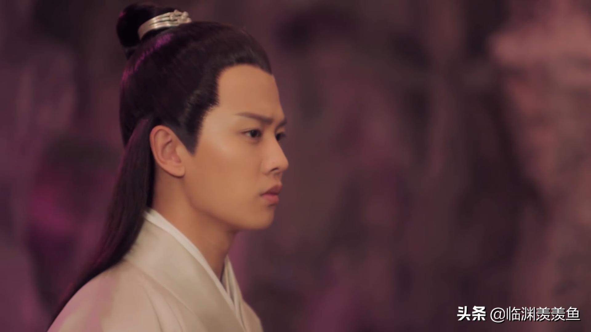 天乩之白蛇传说许宣死,天乩之白蛇传说许宣魂飞魄散