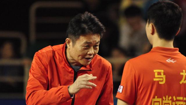 尹霄山东魏桥,乒超魏桥尹霄