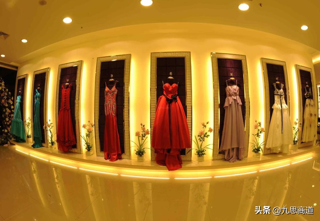 婚纱店5天收款89万，巧妙利用这3招，成功引爆市场
