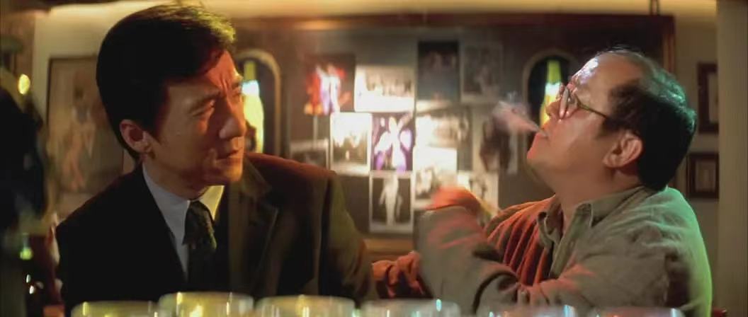 成龙电影中巨亏钱的一部,成龙20年前电影