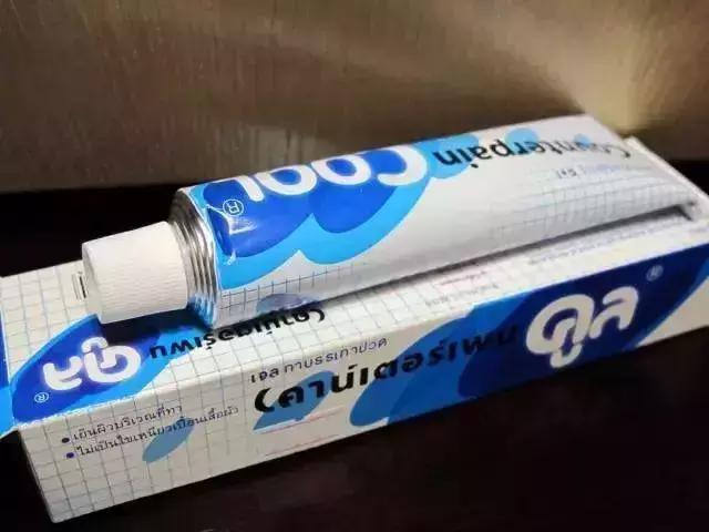 泰国12种神药有哪些,去泰国旅游必买的十种药